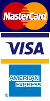価格費用料金をクレジットカード決済 VISA（ビザカード） MasterCard（マスターカード） AMERICANEXPRESS（アメリカンエクスプレスカード） LAN工事